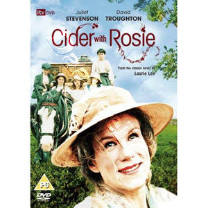 Cider with Rosie | Masterpiece Theatre: Cider with Rosie  |   DVD